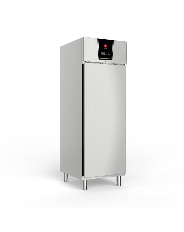 REFRIGERATED CABINET FROST...