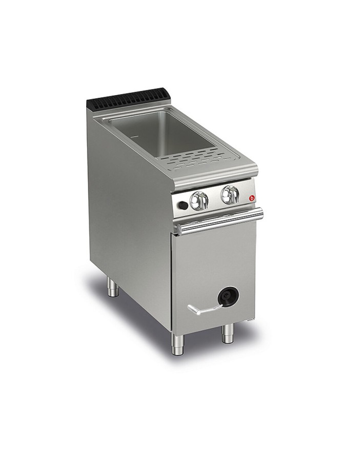 COCEDOR DE PASTA A GAS 1...