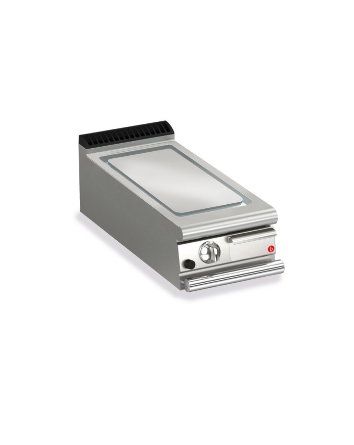 FRY TOP S GAS M40 Piastra...