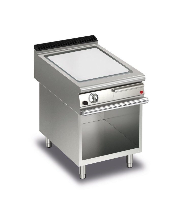 FRY TOP S GAS M60 Placa...