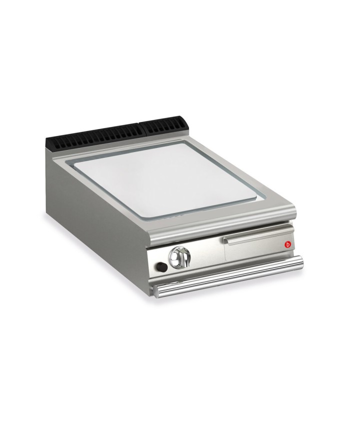 FRY TOP S GAS M60 Chrome...