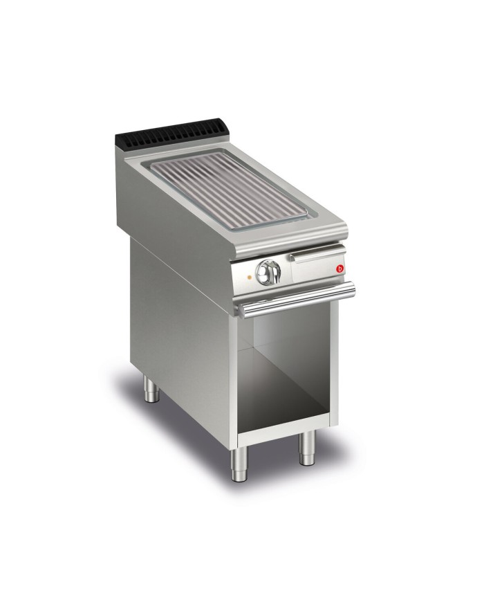 FRY TOP S Electric M40 Iron...