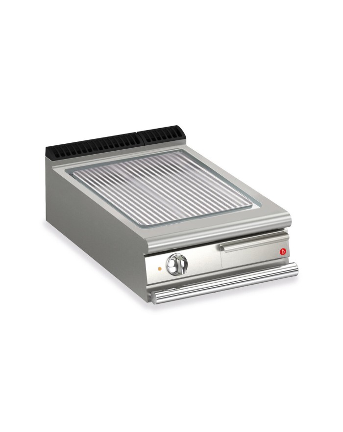 FRY TOP S électrique M60...