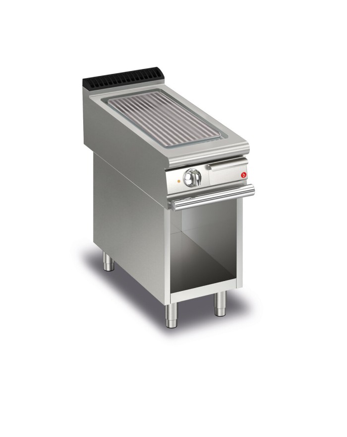 FRY TOP S Electric M40 AISI...