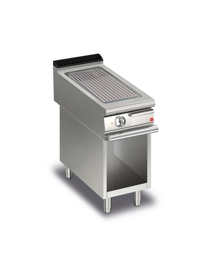 FRY TOP S Electric M40 Iron...