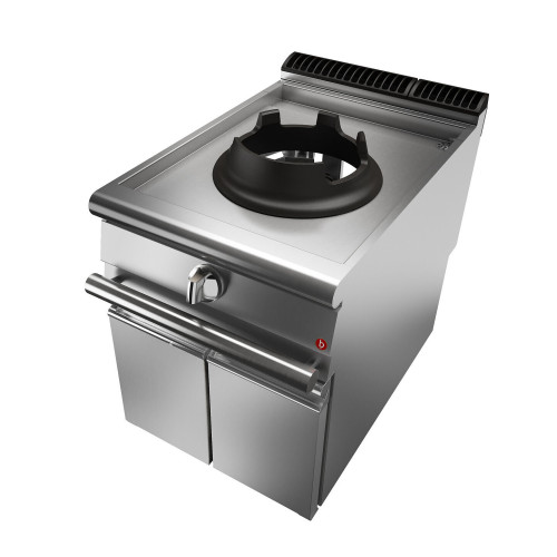 WOK A GAS