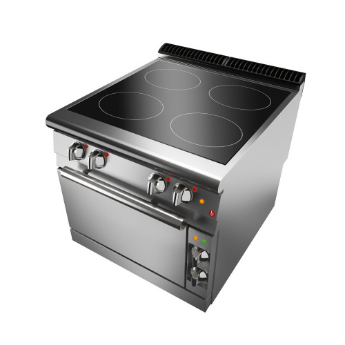 COCINAS VITROCERÁMICAS