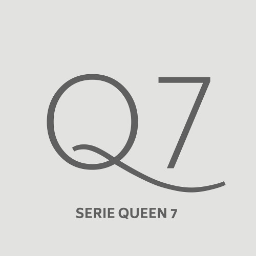 OPTIONAL QUEEN 7