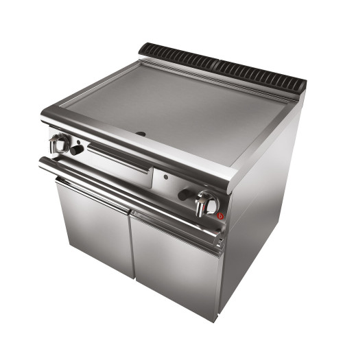 FRY TOP GAS M120
