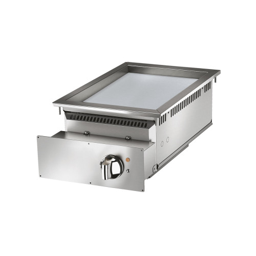FRY TOP ELECTRICOS