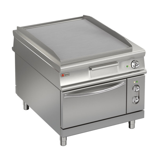 FRY TOP ELECTRICOS