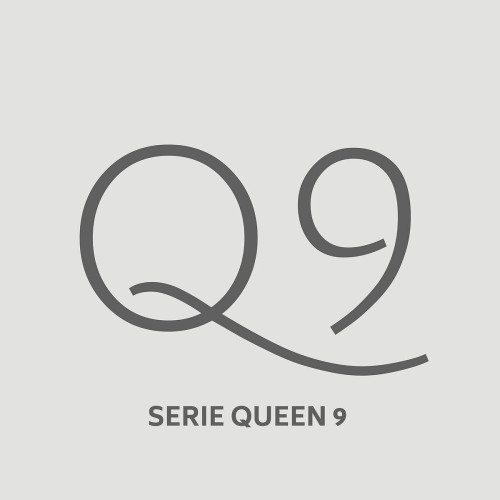 QUEEN 9