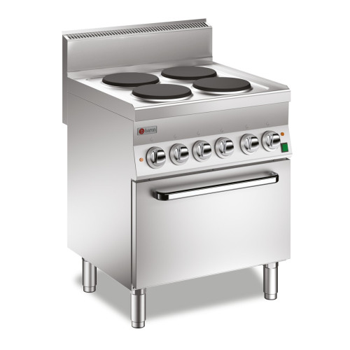 COCINAS ELÉCTRICAS