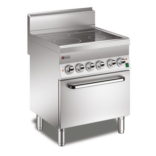 COCINAS VITROCERÁMICAS
