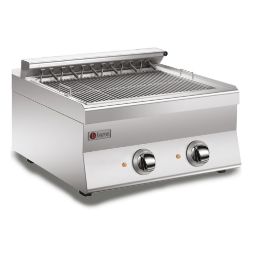 PARRILLA DE CONTACTO