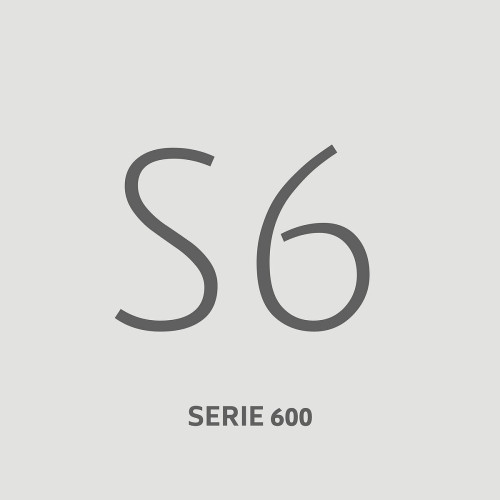 SERIE 600