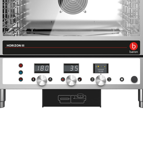 ACCESSORI Control T
