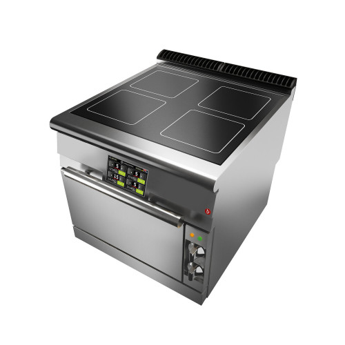 COCINAS VITROCERÁMICAS
