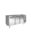REFRIGERATED TABLES