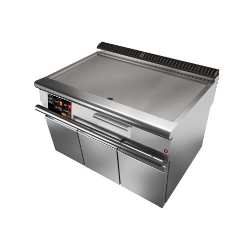 FRY TOP ELÉCTRICO M120