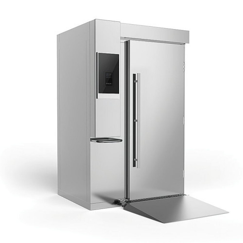 CELLE ABBATTIMENTO  A CARRELLO RIME