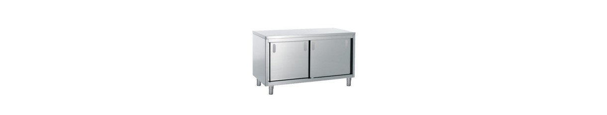 CABINET TABLE