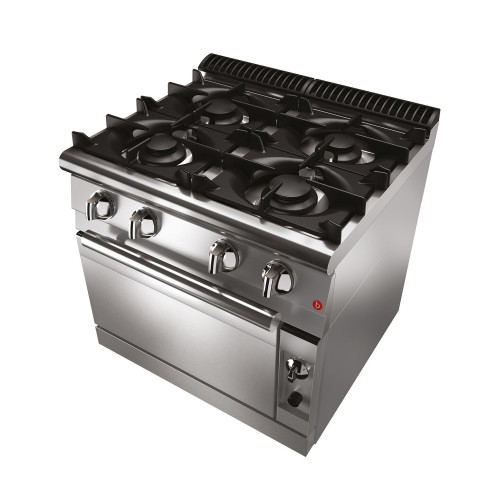 COCINAS A GAS