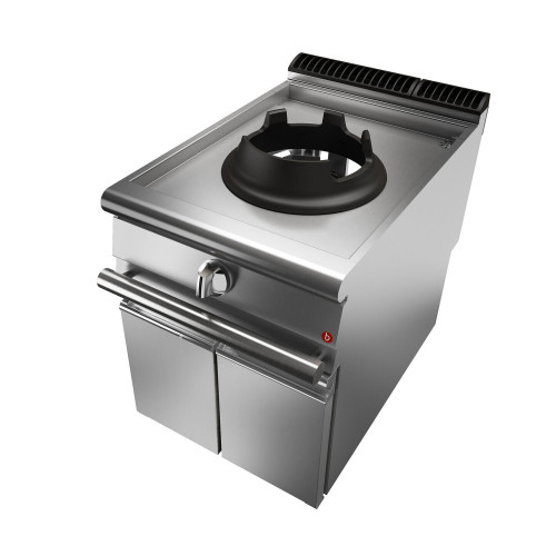 WOK A GAS