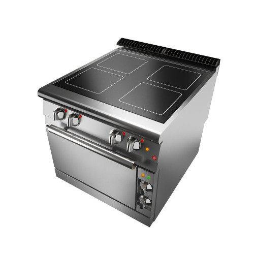 COCINAS VITROCERÁMICAS