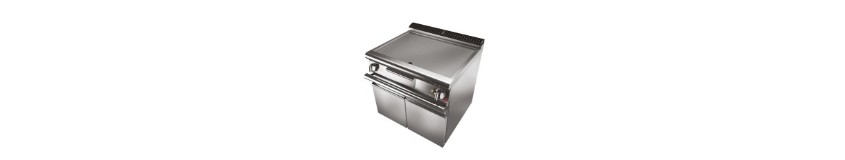 M120 ELECTRIC FRY TOP