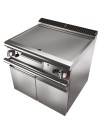 ACCESSORI GAS GRILLPLATTEN M120