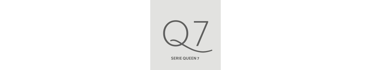 OPTIONAL QUEEN 7
