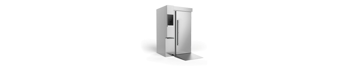 CELLE ABBATTIMENTO  A CARRELLO RIME